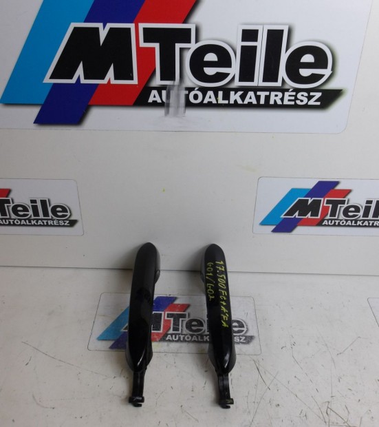 [GY�RI BONTOTT] BMW KILINCS JOBB OLDALI | X3 G01 | 5121 7470526